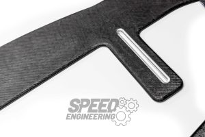 Chassis Mounted Splitter passend für BMW M2C F87 mit Teilegutachten – Bild 6