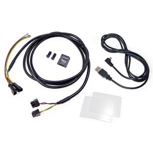 CANchecked Display passend für BMW E90/91/92 – Bild 4