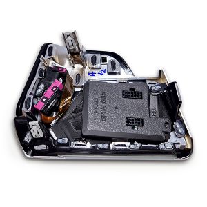 CANchecked Display passend für BMW G-Serie inkl. M2,M3,M4 – Bild 4