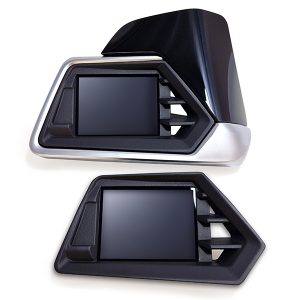 CANchecked Display passend für BMW G-Serie inkl. M2,M3,M4 – Bild 2