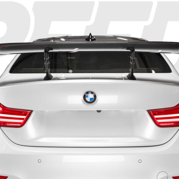 SPEED Wing Classic passend für BMW M4 F82