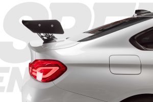 SPEED Wing Classic passend für BMW M4 F82 – Bild 7