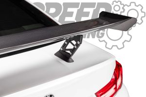 SPEED Wing Classic passend für BMW M4 F82 – Bild 3