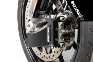 SPEED MOTO Bremsenkühlung passend für Ducati Hypermotard Mono 698 – Bild 4