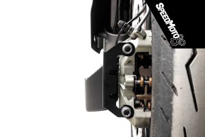 SPEED MOTO Bremsenkühlung passend für Ducati Hypermotard Mono 698 – Bild 3