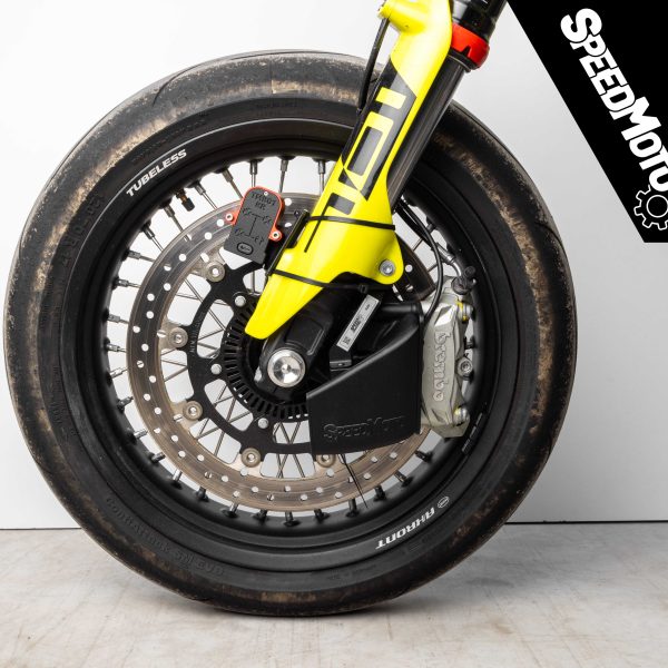 SPEED MOTO Bremsenkühlung passend für Husqvarna/KTM/GasGas