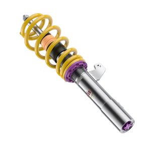 KW GEWINDEFAHRWERK V3 passend für BMW M3 M4 F-Serie – Bild 4