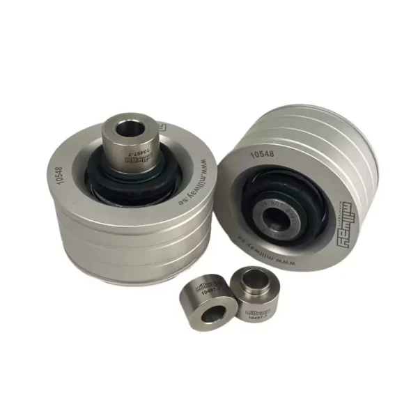 Millway Querlenkerlager Vorderachse STREET passend für G2x G3x G4x, BMW Supra A90