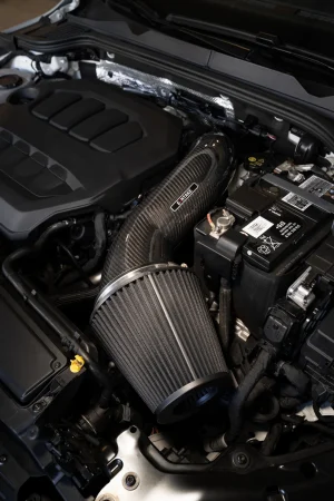 Open E-INTAKE - EA888 Gen.4 (1.2) - Carbon – Bild 3