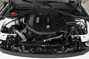 OPEN E-INTAKE passend für BMW F-Serie - B58 – Bild 3