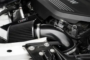 OPEN E-INTAKE passend für BMW F-Serie - B58 – Bild 4