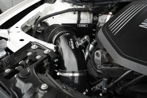 OPEN E-INTAKE passend für BMW F-Serie - B58 – Bild 5