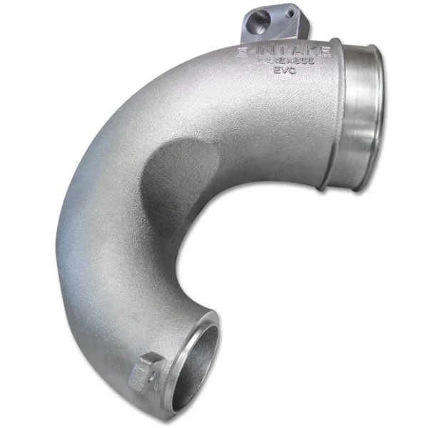 E-INTAKE Turboinlet EA855 EVO