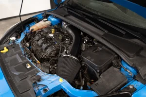 OPEN E-INTAKE passend für Ford Focus RS MK3 – Bild 3