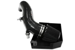 Open E-INTAKE passend für Hyundai I20N – Bild 6