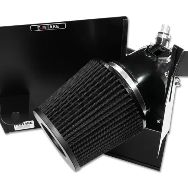 Open E-INTAKE passend für Supra MK5 3.0L