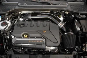 Open E-INTAKE - EA855 EVO – Bild 2