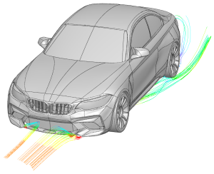 Universelle Flaps für den Unterboden, Aero Flaps – Bild 7