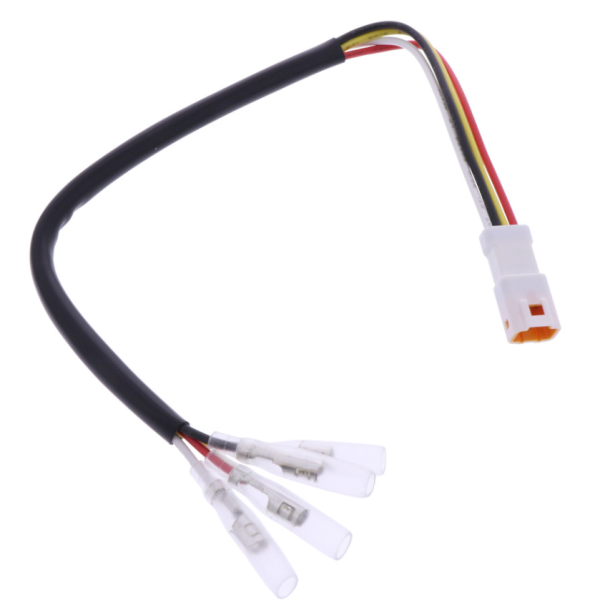 Universelles Rücklicht Adapterkabel passend für div. KTM Modelle