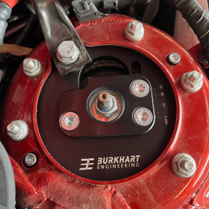 Millway verstellbare Domlager STREET passend für F2x F3x BMW Mini F-Serie – Bild 3