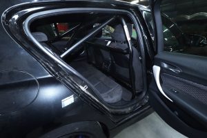 Clubsport Bügel passend für BMW F20/F21 – Bild 2