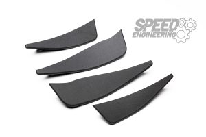 Canard Set passend für BMW Z4 E89 – Bild 5