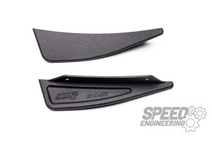 Canard Set passend für BMW Z4 E89 – Bild 6