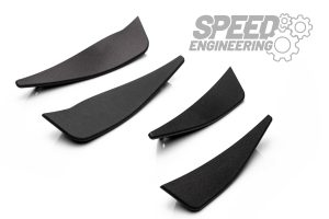 Canard Set passend für BMW Z4 E89 – Bild 8