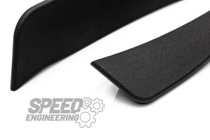 Canard Set passend für BMW Z4 E89 – Bild 10