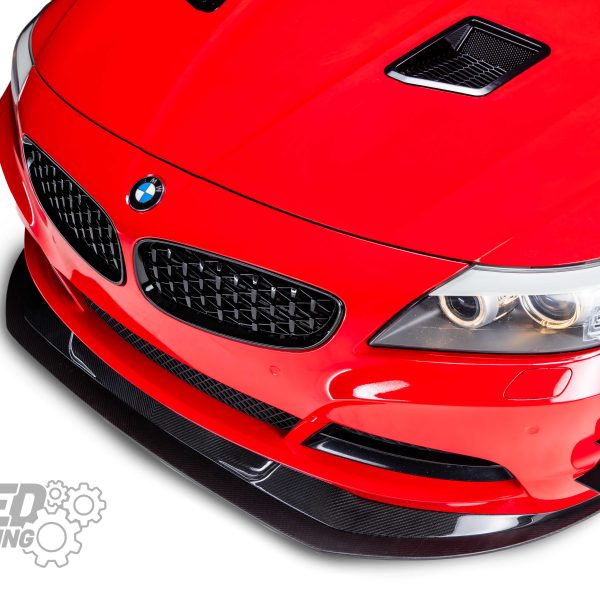 Chassis Mounted Splitter passend für BMW Z4 E89