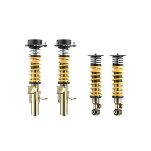 ST XTA plus 3 Gewindefahrwerk mit Stützlager passend für Toyota GT86 Subaru BRZ
