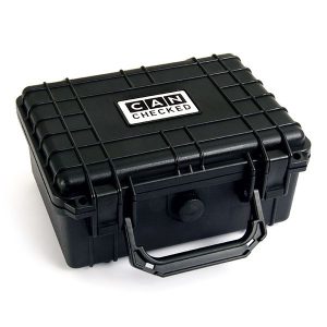CANchecked Bremsen Temperaturüberwachung SET / Wireless mit Ladekoffer – Bild 5