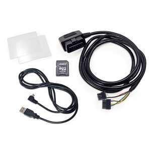 CANchecked Display passend für Audi A3/S3/RS3 8Y – Bild 4