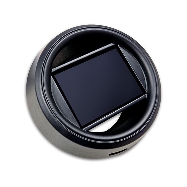 CANchecked Display passend für Mini Cooper F55/F56/F57