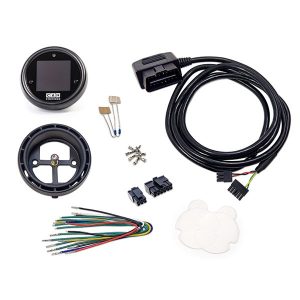 CANchecked Display passend für Audi A3/S3/RS3 8V – Bild 2