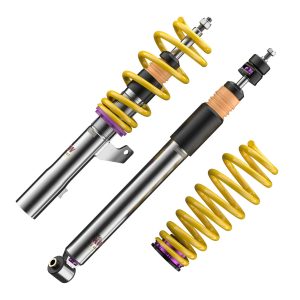KW Gewindefahrwerk V3 passend für BMW M440i G23 Cabrio – Bild 2