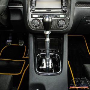 CAE Ultra Shifter ''UNTERFLUR'' passend für Audi RS3 / TTRS mit MQ500 Getriebe – Bild 5